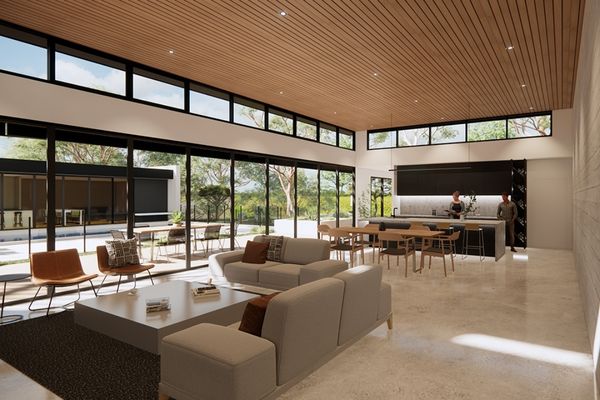 Graham Jones Design In Melbourne Home Design and Living 