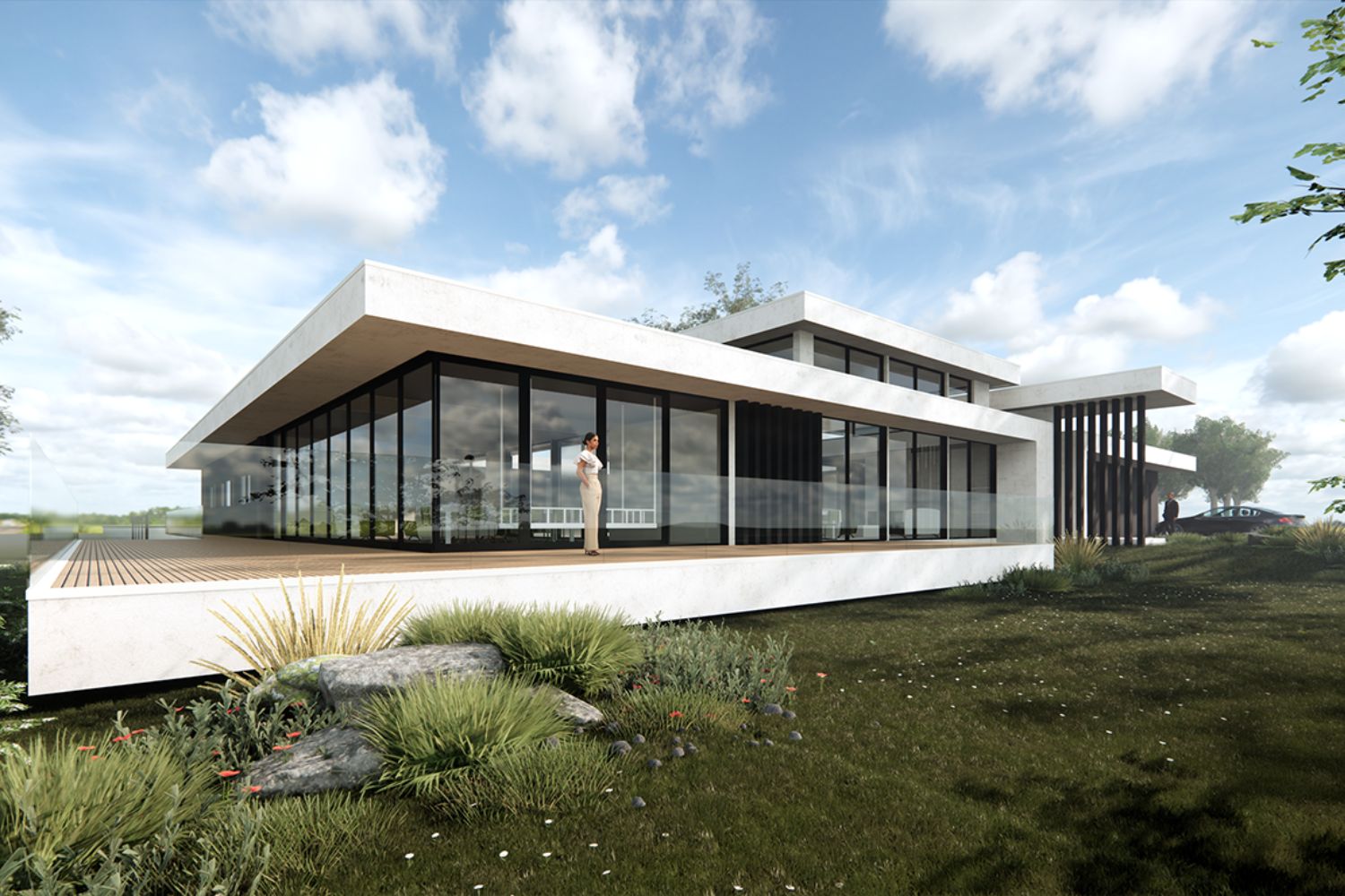 Home Design in Mornington Peninsula Magazine